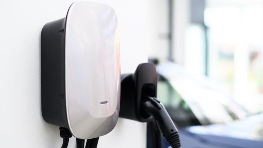 EV charger