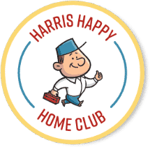 Happy Harris home club | Call Harris Now