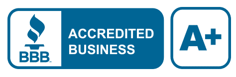 bbb Logo | Call Harris Now